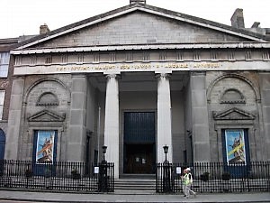 church